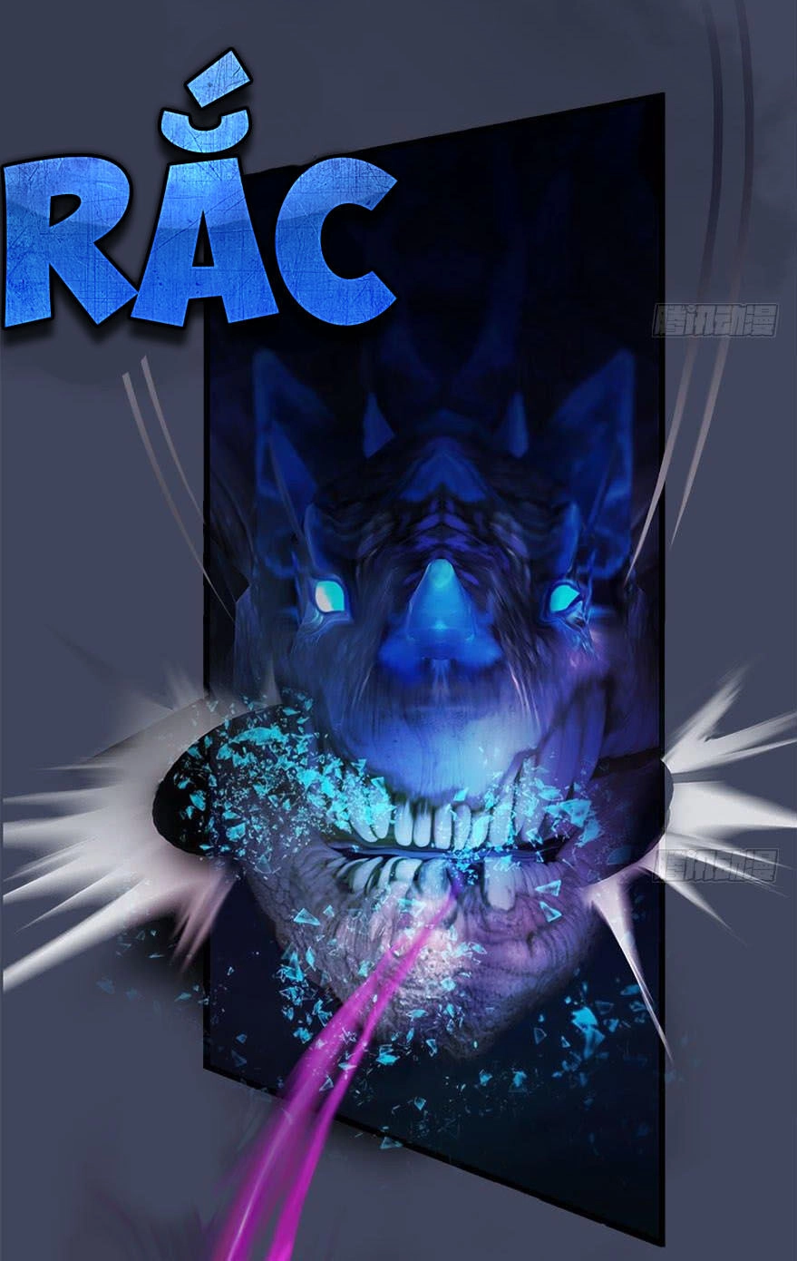 Cửu Hoang Đọa Huyền Sư Chapter 116 - 25