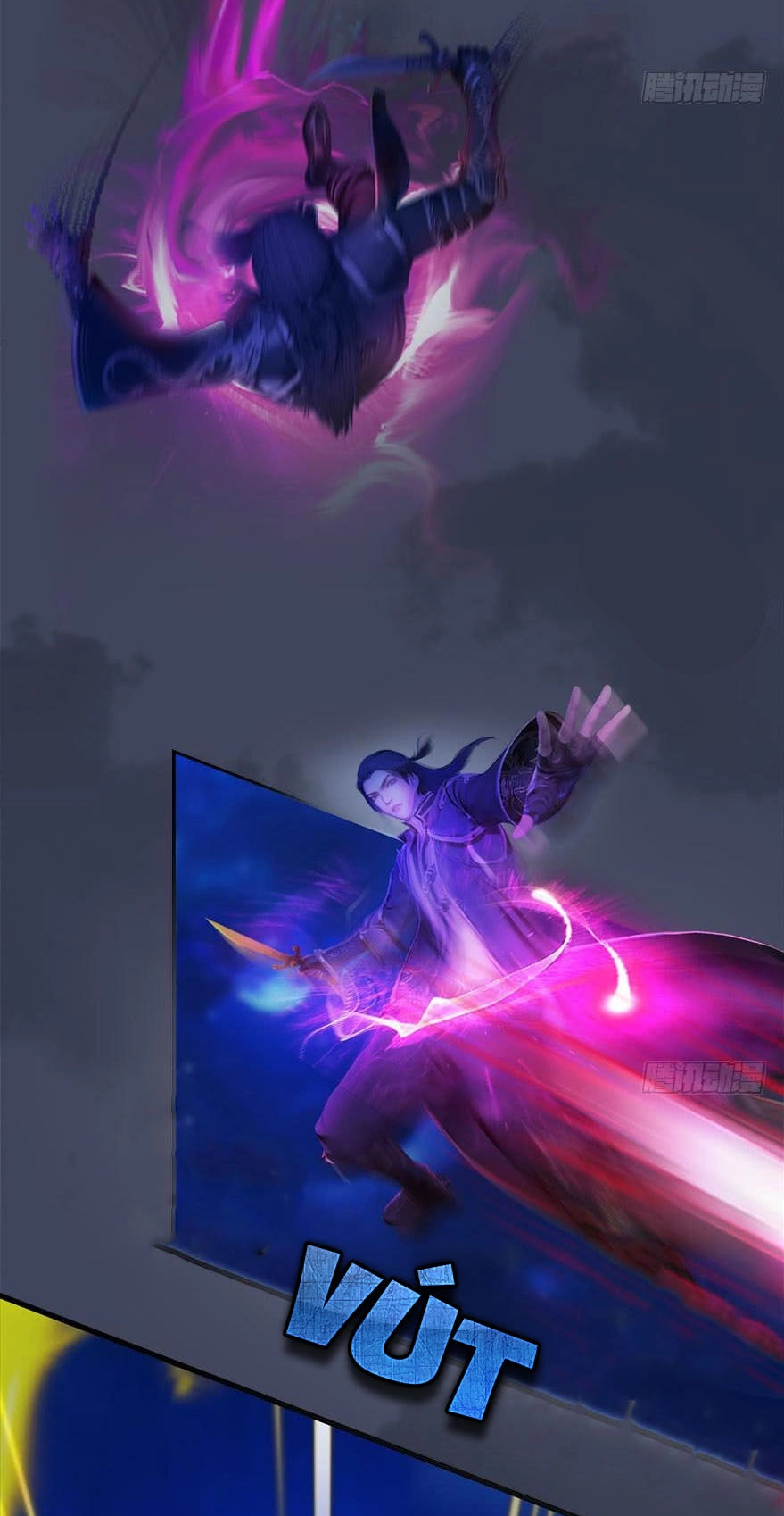 Cửu Hoang Đọa Huyền Sư Chapter 116 - 26