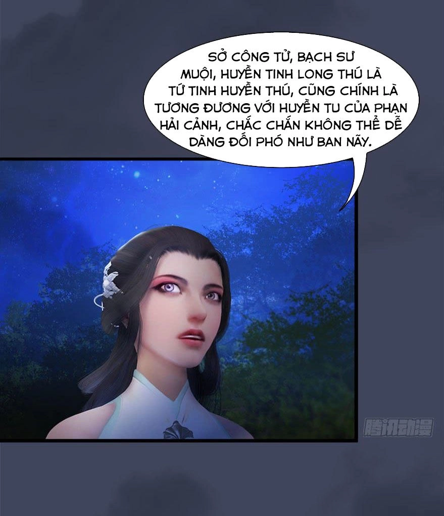 Cửu Hoang Đọa Huyền Sư Chapter 116 - 30