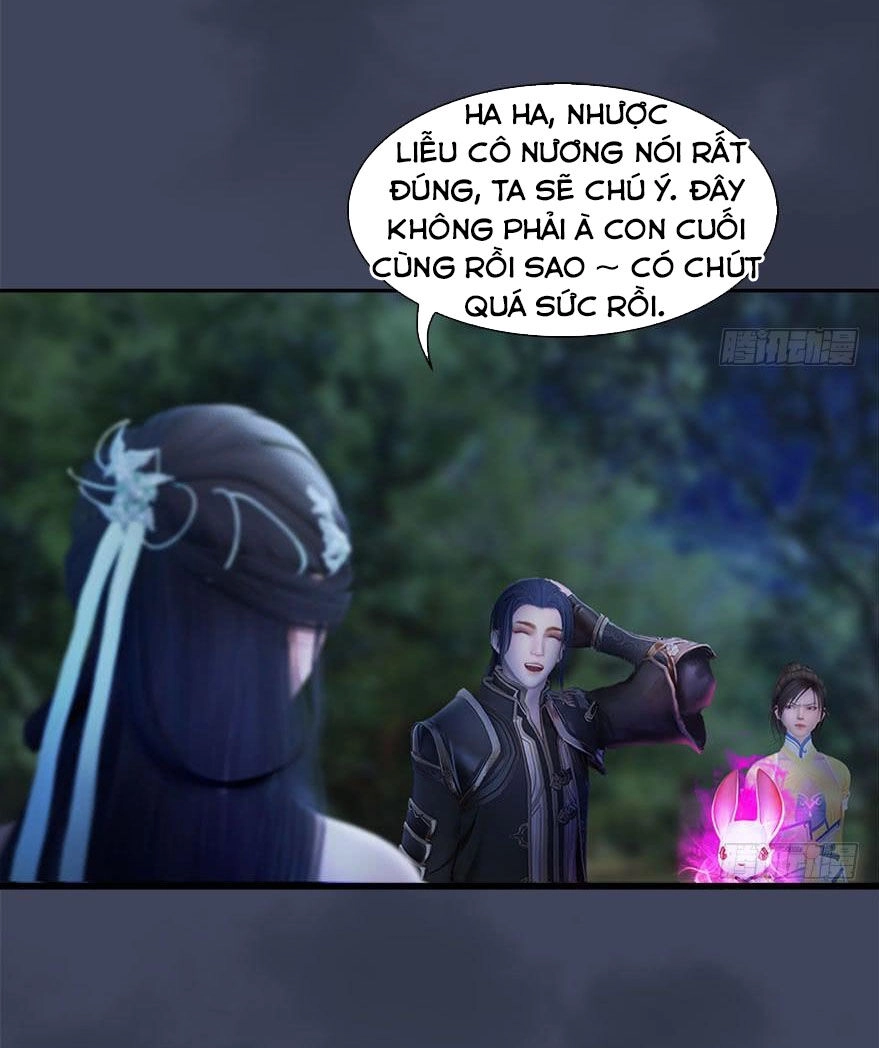 Cửu Hoang Đọa Huyền Sư Chapter 116 - 31