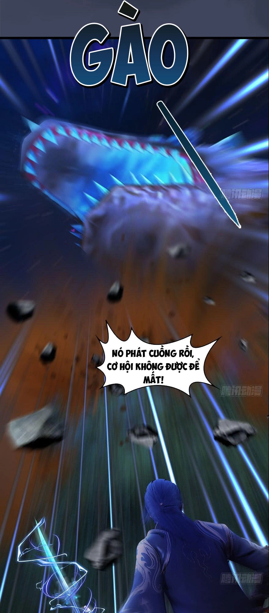 Cửu Hoang Đọa Huyền Sư Chapter 116 - 33