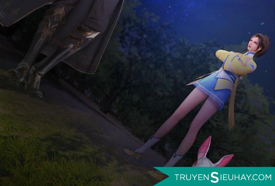 Cửu Hoang Đọa Huyền Sư Chapter 117 - 20