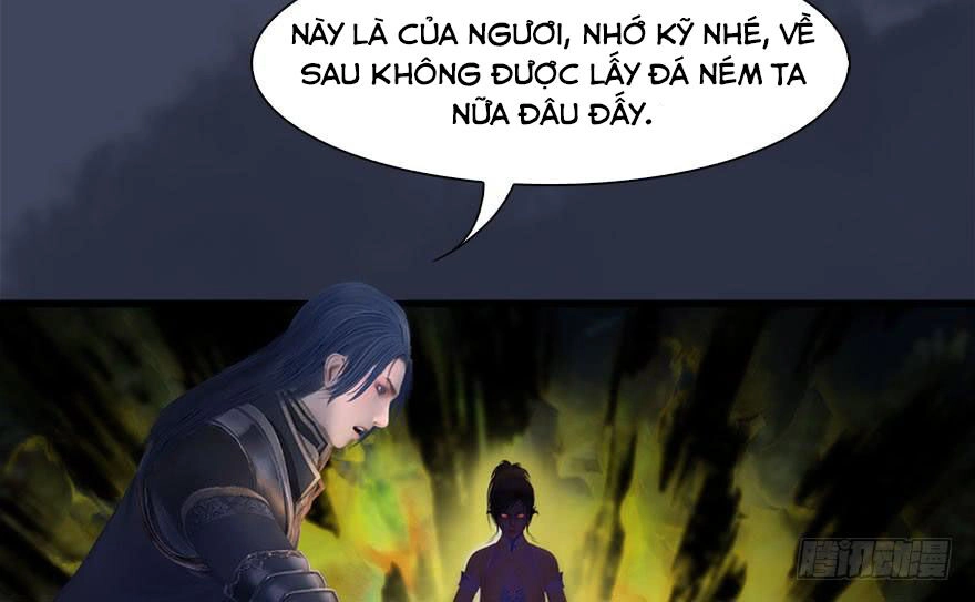 Cửu Hoang Đọa Huyền Sư Chapter 117 - 28