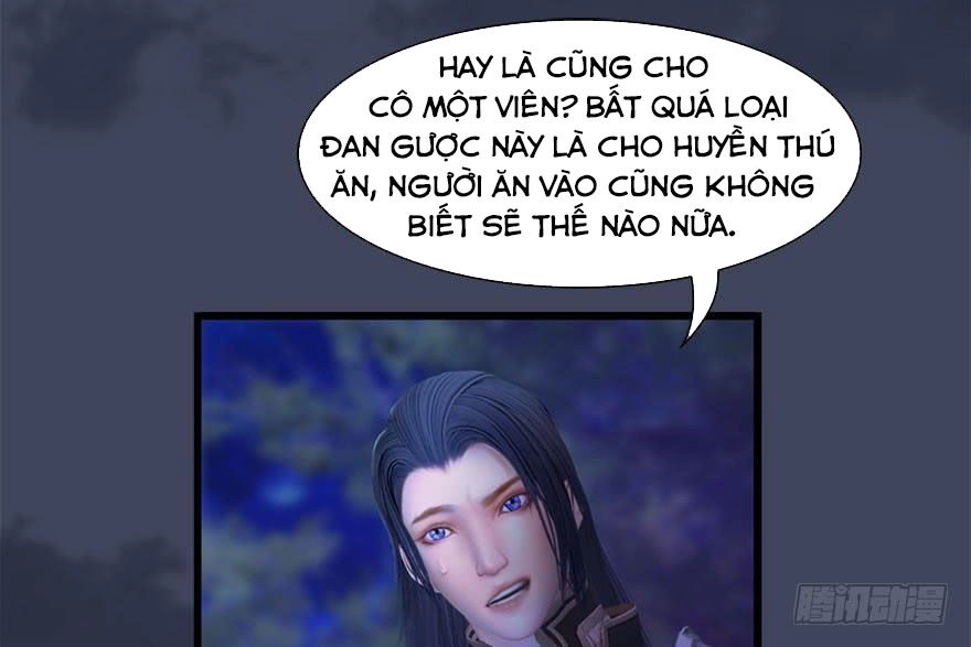 Cửu Hoang Đọa Huyền Sư Chapter 117 - 32