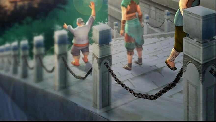 Cửu Hoang Đọa Huyền Sư Chapter 117 - 48