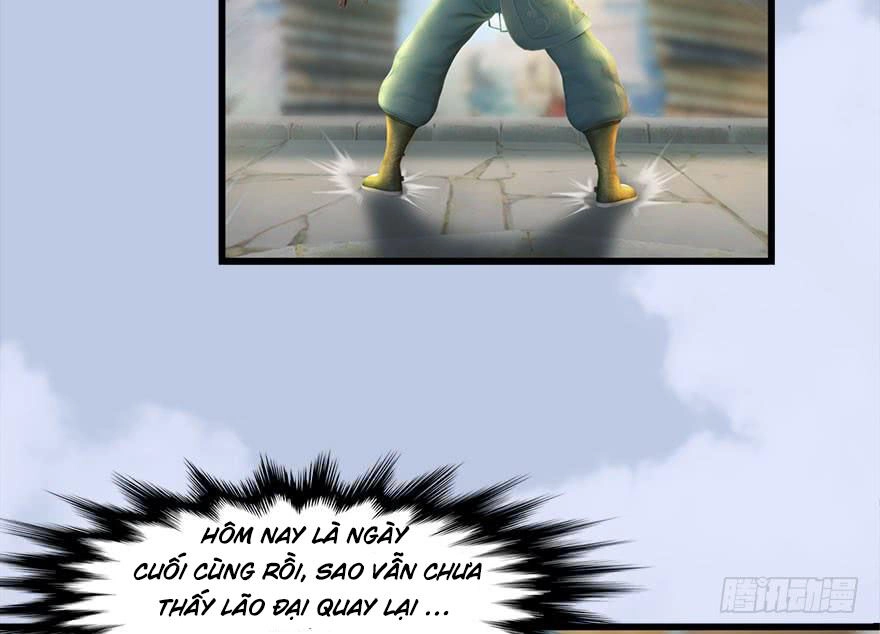 Cửu Hoang Đọa Huyền Sư Chapter 117 - 52