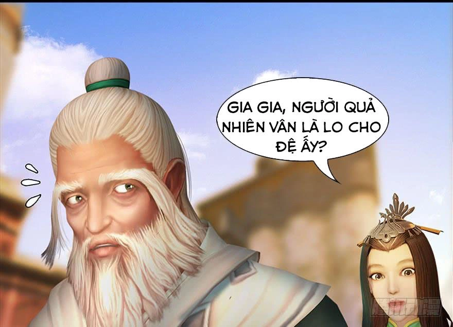 Cửu Hoang Đọa Huyền Sư Chapter 117 - 57