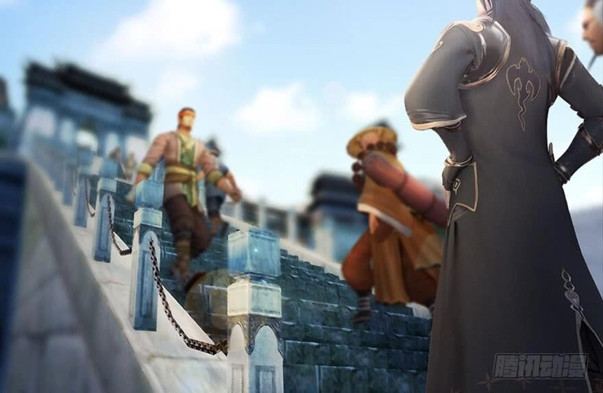 Cửu Hoang Đọa Huyền Sư Chapter 117 - 79