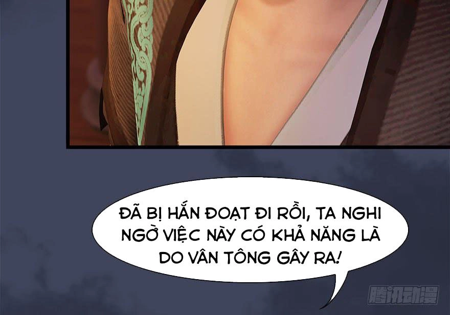 Cửu Hoang Đọa Huyền Sư Chapter 117 - 91