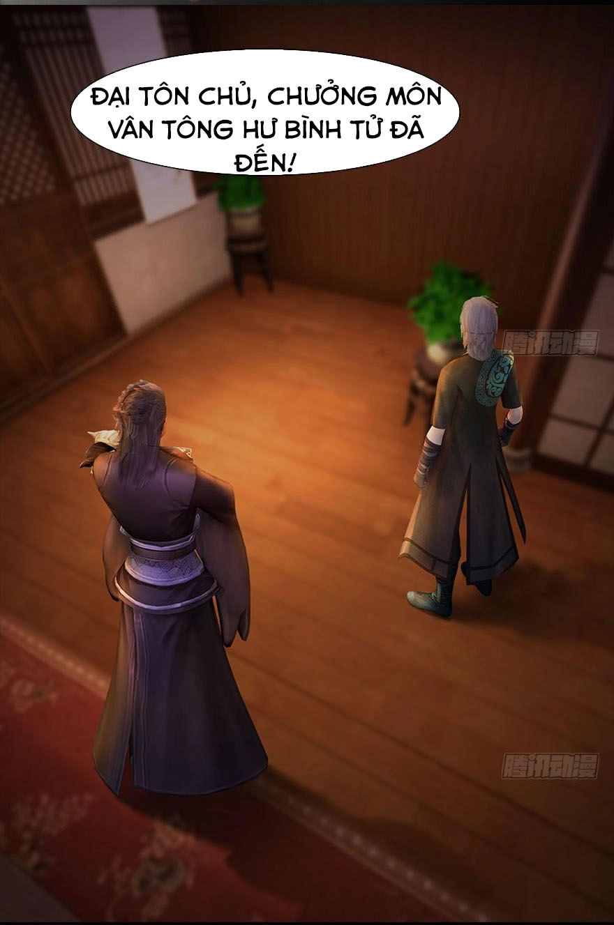 Cửu Hoang Đọa Huyền Sư Chapter 118 - 2