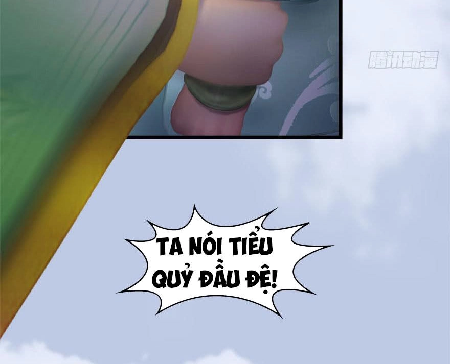 Cửu Hoang Đọa Huyền Sư Chapter 118 - 6