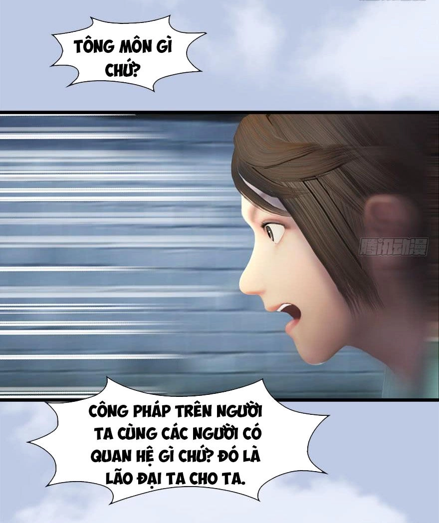 Cửu Hoang Đọa Huyền Sư Chapter 118 - 11