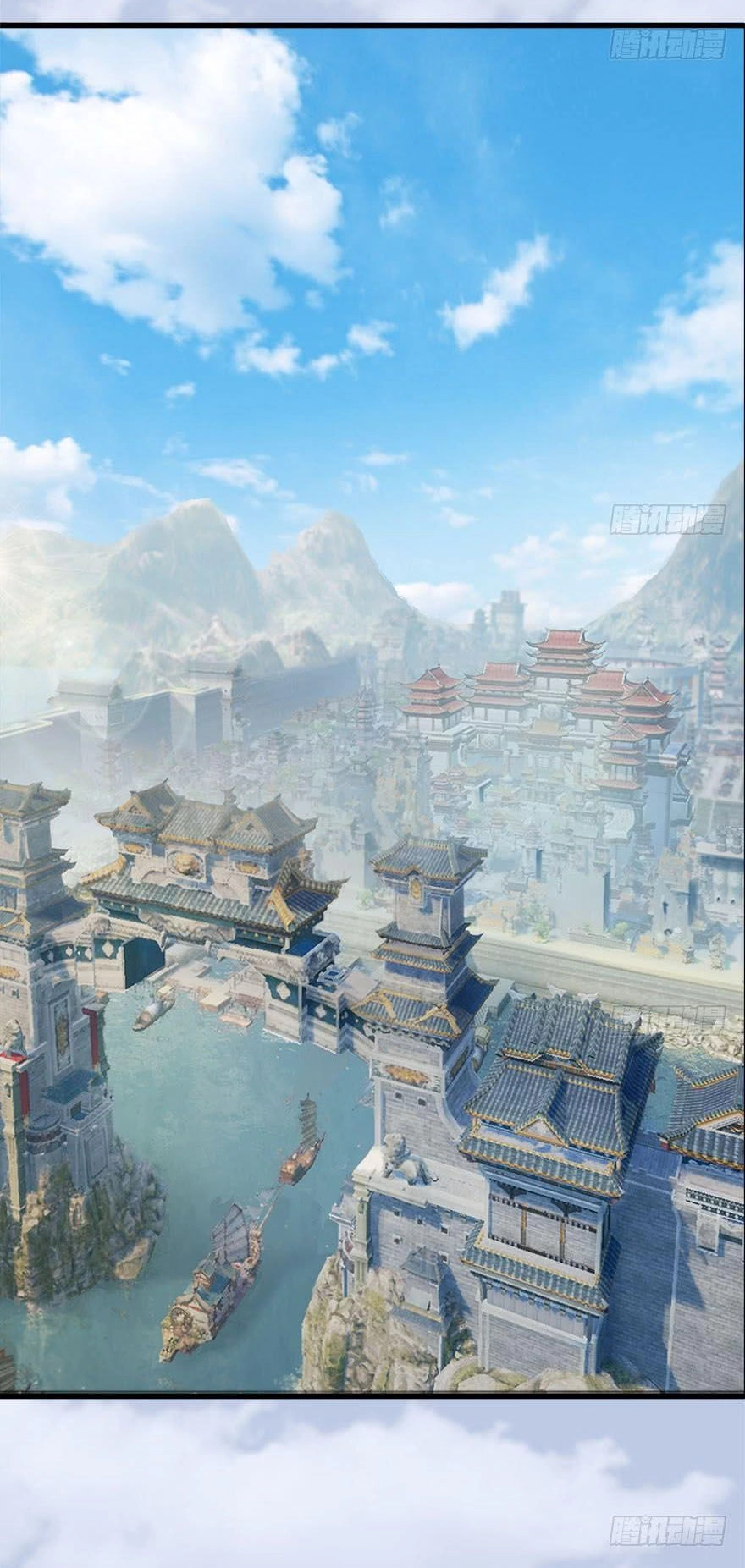 Cửu Hoang Đọa Huyền Sư Chapter 118 - 19