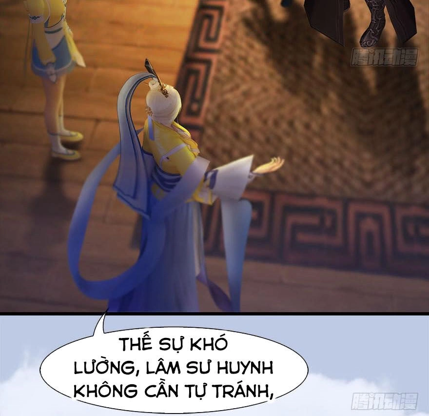 Cửu Hoang Đọa Huyền Sư Chapter 118 - 29