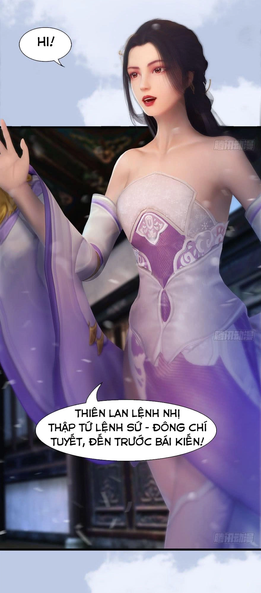 Cửu Hoang Đọa Huyền Sư Chapter 118 - 31