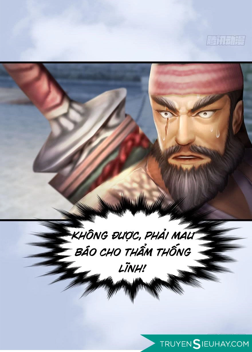 Cửu Hoang Đọa Huyền Sư Chapter 118 - 42