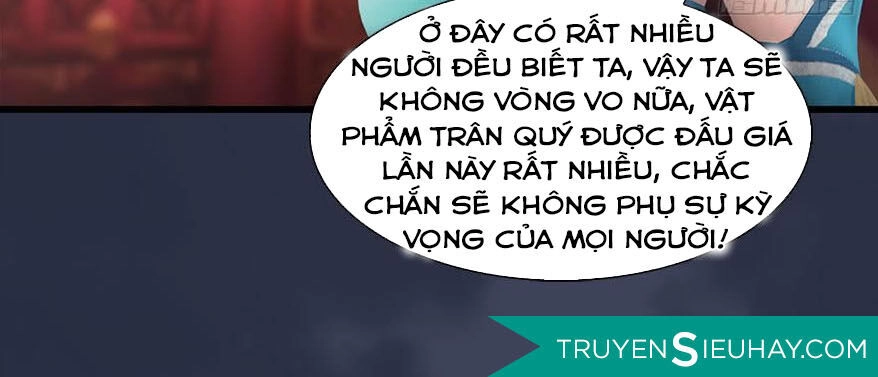 Cửu Hoang Đọa Huyền Sư Chapter 120 - 8