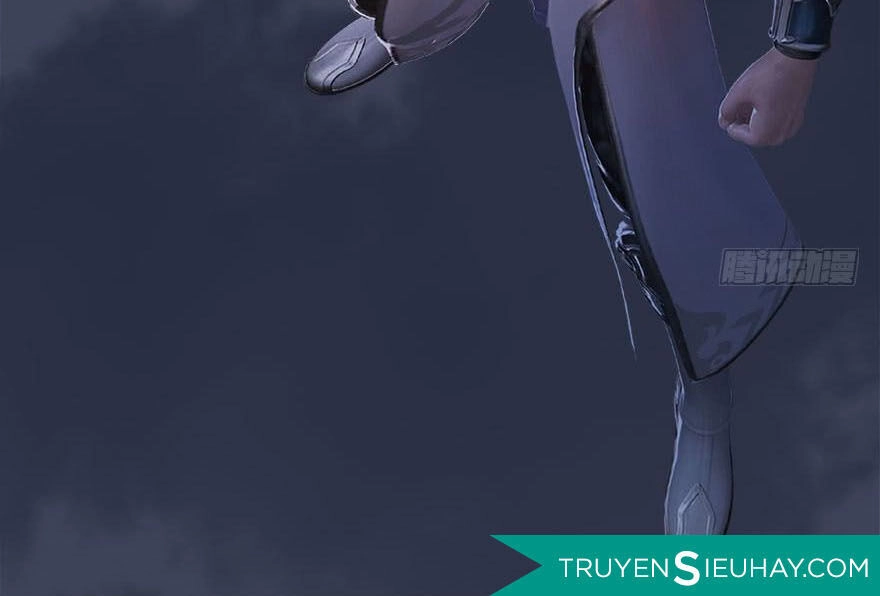 Cửu Hoang Đọa Huyền Sư Chapter 121 - 29