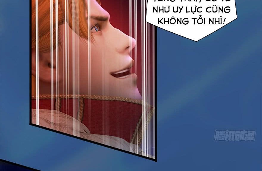 Cửu Hoang Đọa Huyền Sư Chapter 122 - 7