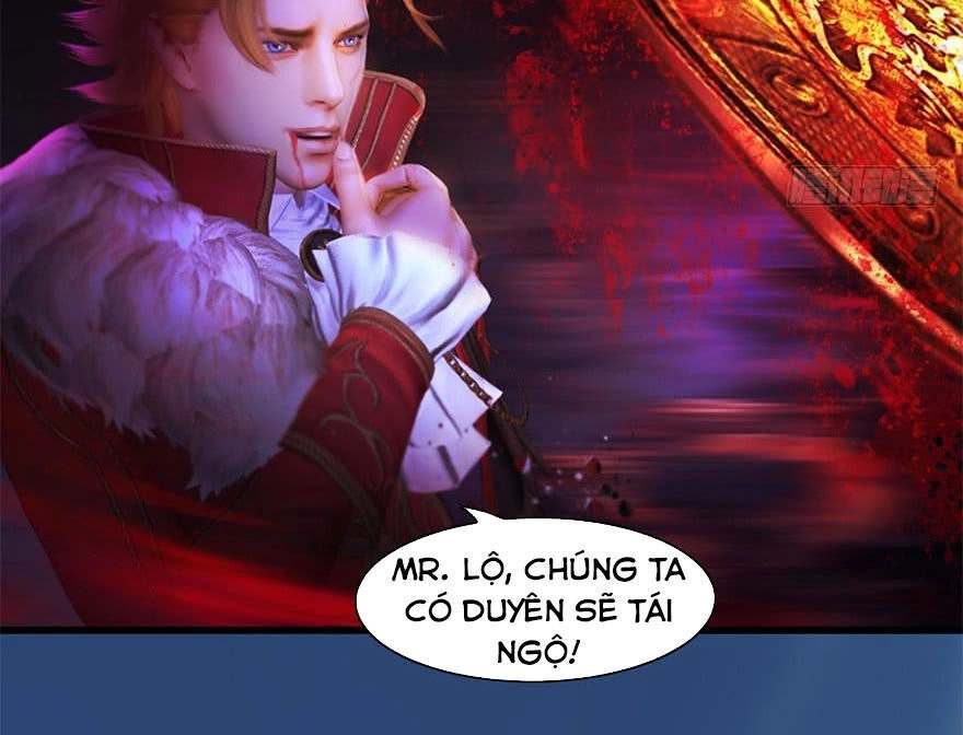 Cửu Hoang Đọa Huyền Sư Chapter 122 - 11