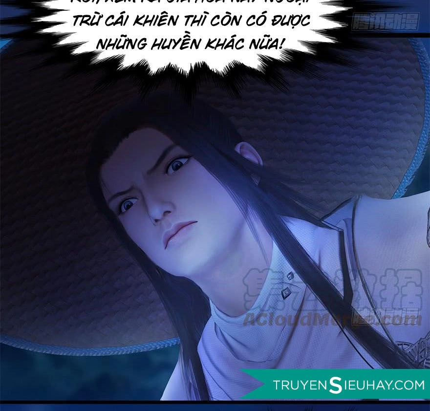 Cửu Hoang Đọa Huyền Sư Chapter 122 - 28