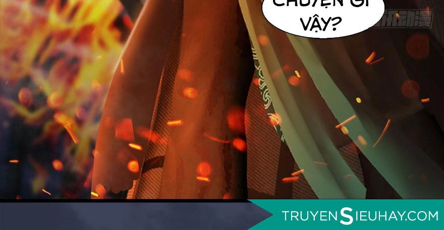 Cửu Hoang Đọa Huyền Sư Chapter 123 - 6