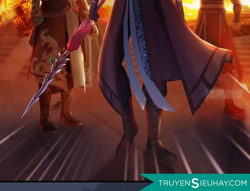 Cửu Hoang Đọa Huyền Sư Chapter 123 - 14