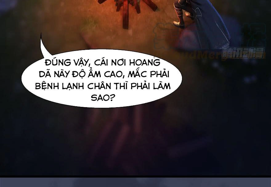 Cửu Hoang Đọa Huyền Sư Chapter 123 - 16
