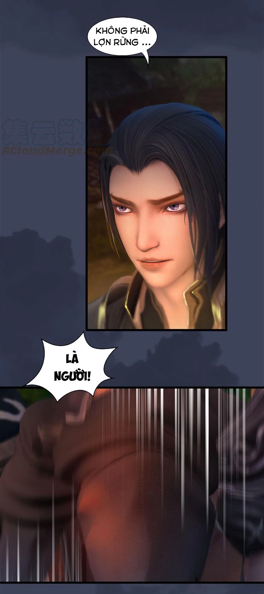 Cửu Hoang Đọa Huyền Sư Chapter 123 - 20