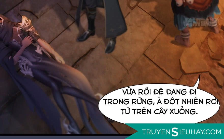 Cửu Hoang Đọa Huyền Sư Chapter 123 - 22