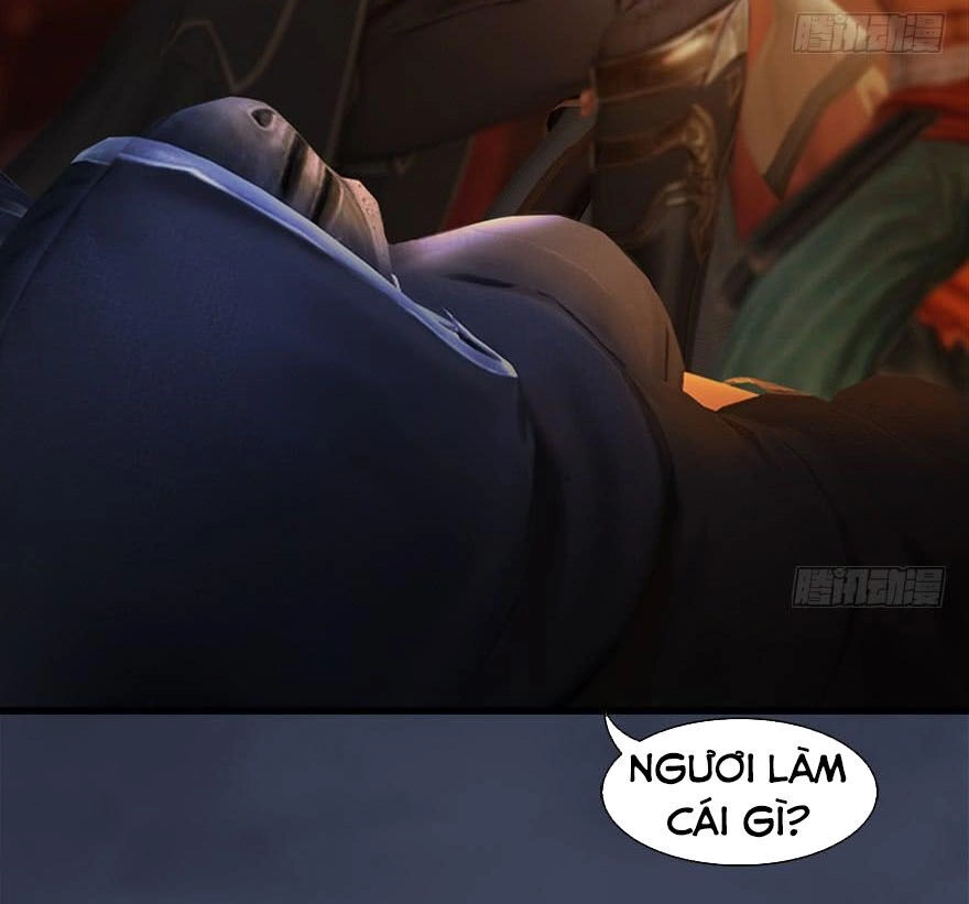 Cửu Hoang Đọa Huyền Sư Chapter 123 - 28