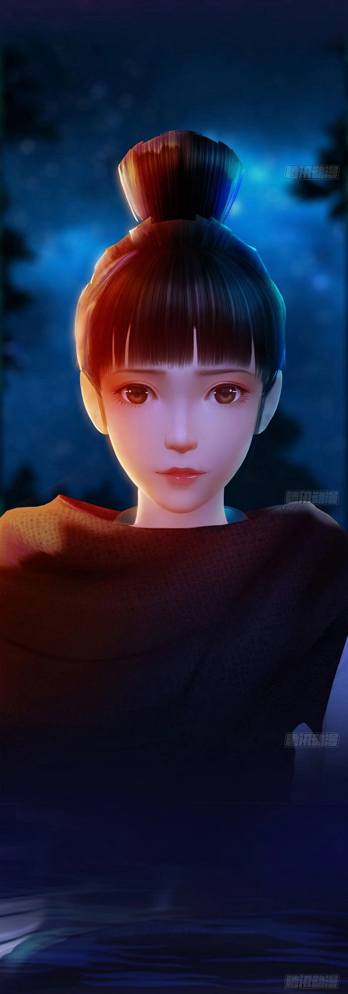 Cửu Hoang Đọa Huyền Sư Chapter 124 - 20