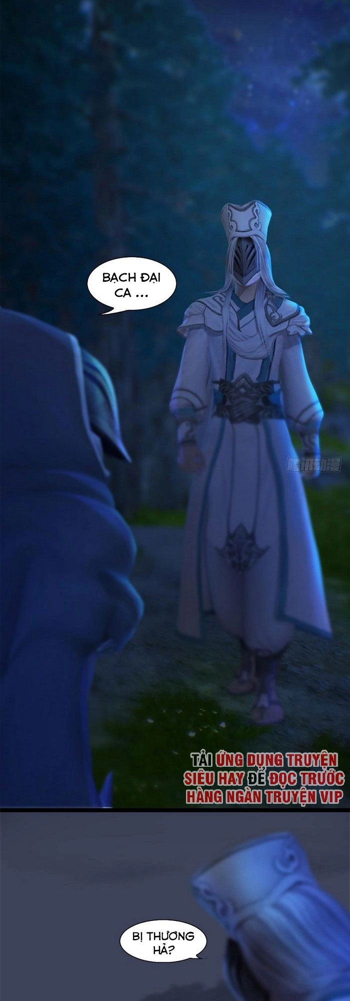 Cửu Hoang Đọa Huyền Sư Chapter 125 - 5