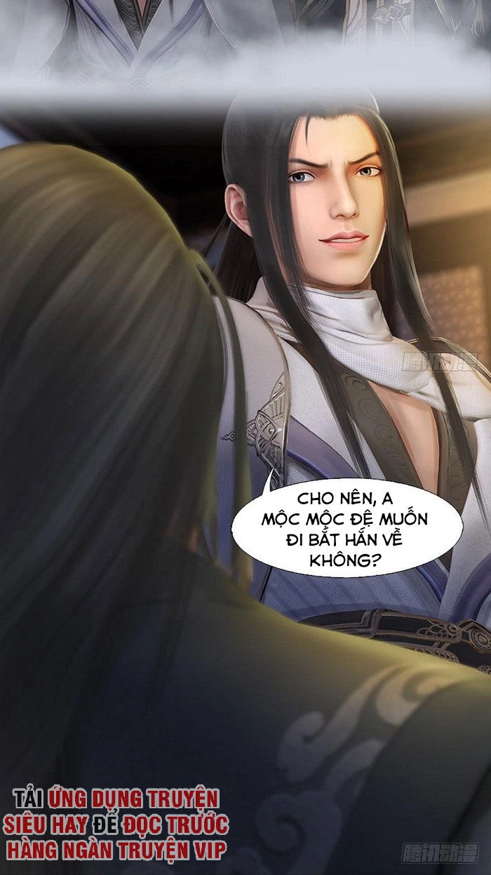 Cửu Hoang Đọa Huyền Sư Chapter 125 - 19