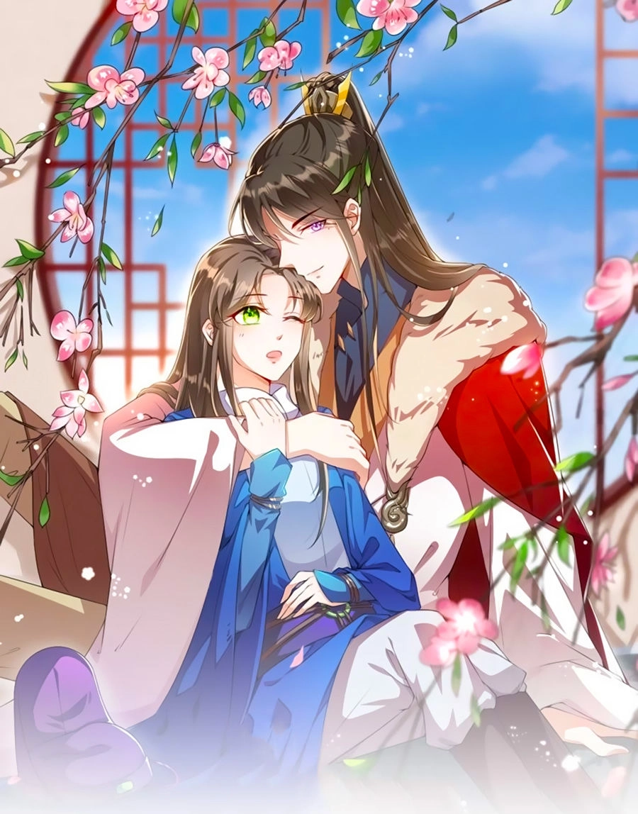 Thái Tử Điện Hạ, Nô Tài Có Hỉ Rồi Chapter 1 - 1