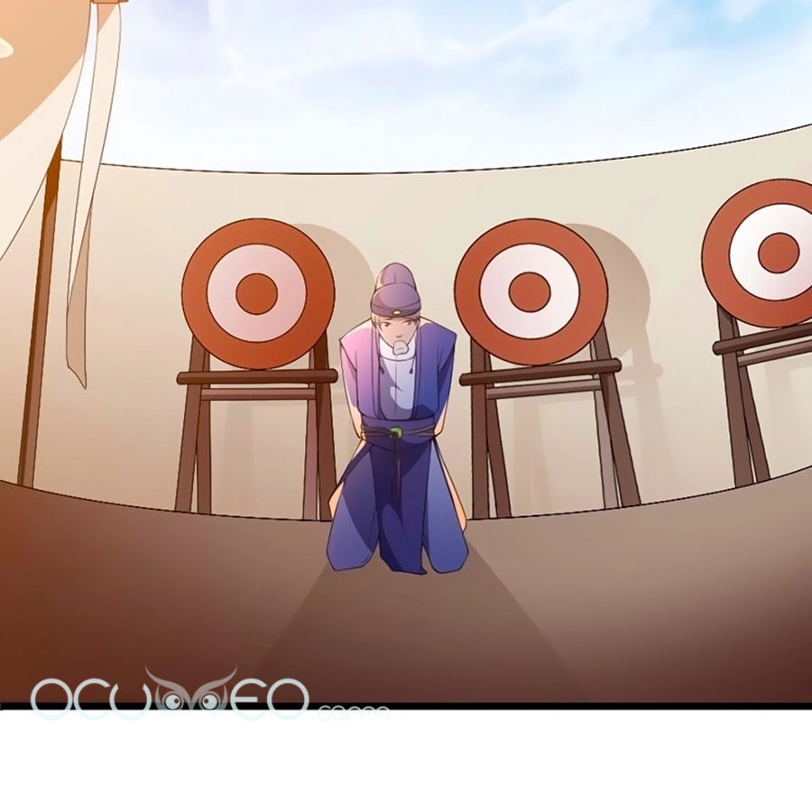 Thái Tử Điện Hạ, Nô Tài Có Hỉ Rồi Chapter 1 - 3