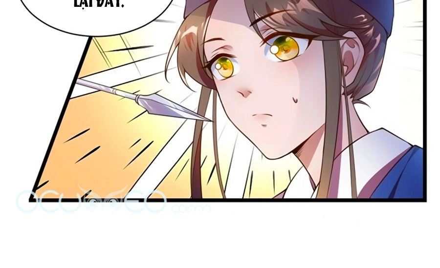 Thái Tử Điện Hạ, Nô Tài Có Hỉ Rồi Chapter 1 - 16