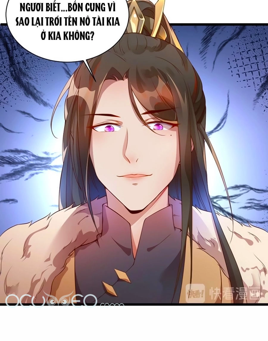 Thái Tử Điện Hạ, Nô Tài Có Hỉ Rồi Chapter 1 - 18