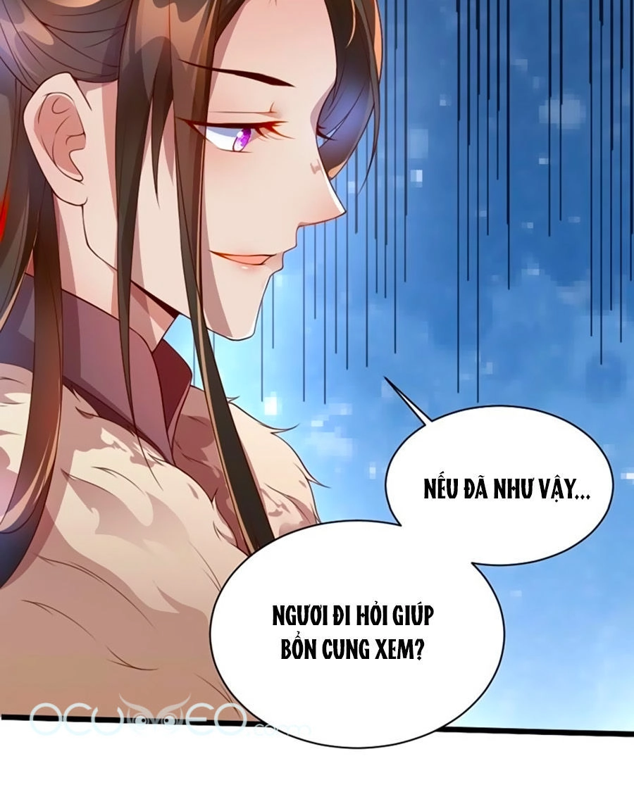 Thái Tử Điện Hạ, Nô Tài Có Hỉ Rồi Chapter 1 - 21