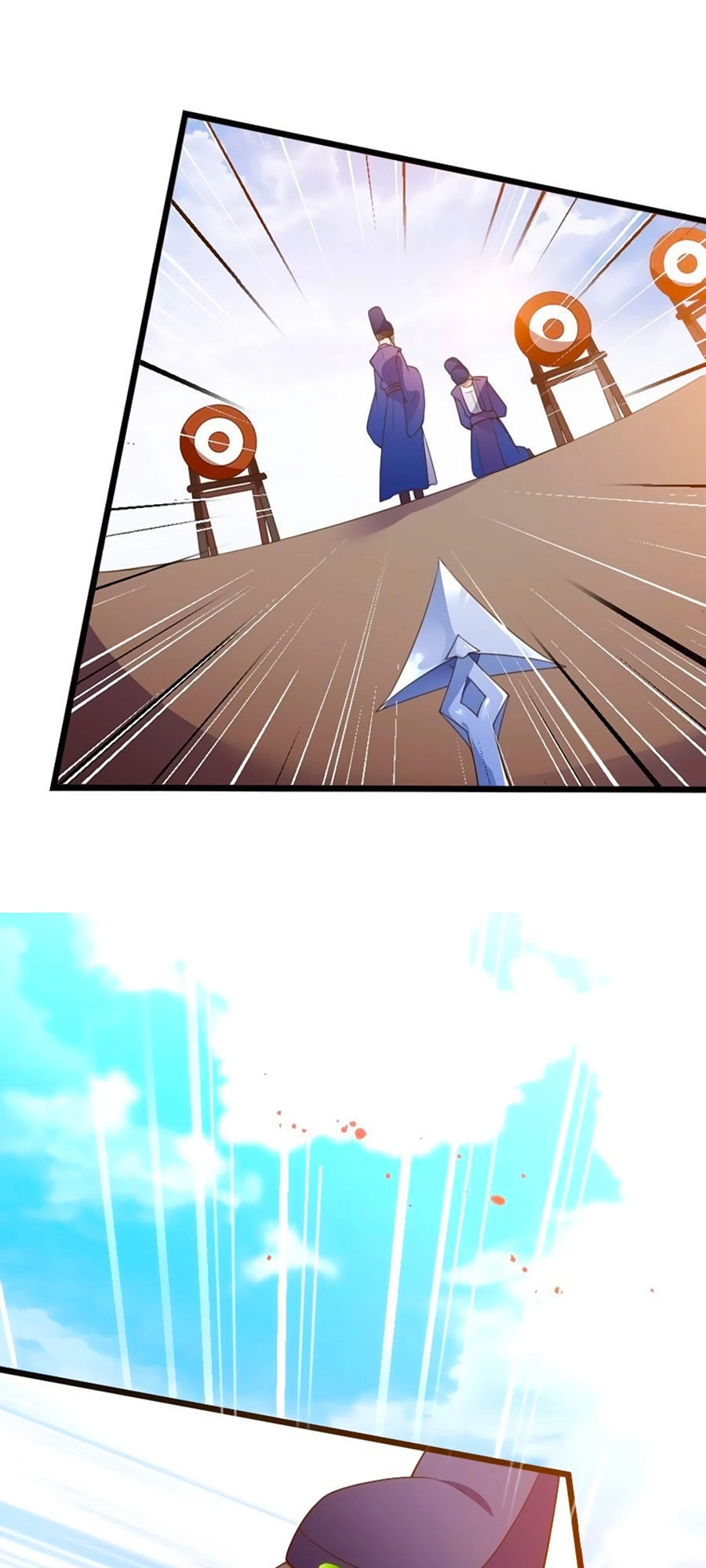 Thái Tử Điện Hạ, Nô Tài Có Hỉ Rồi Chapter 1 - 26