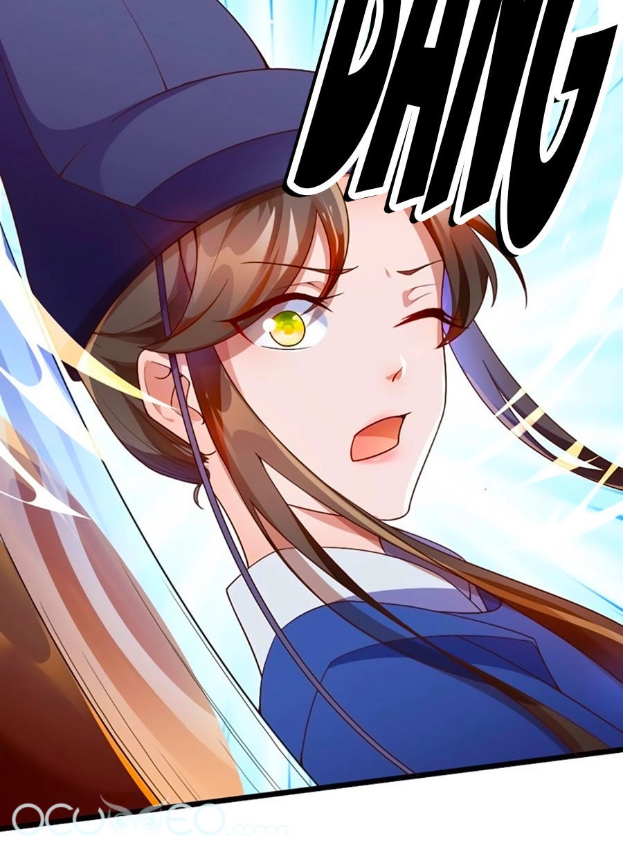 Thái Tử Điện Hạ, Nô Tài Có Hỉ Rồi Chapter 1 - 28