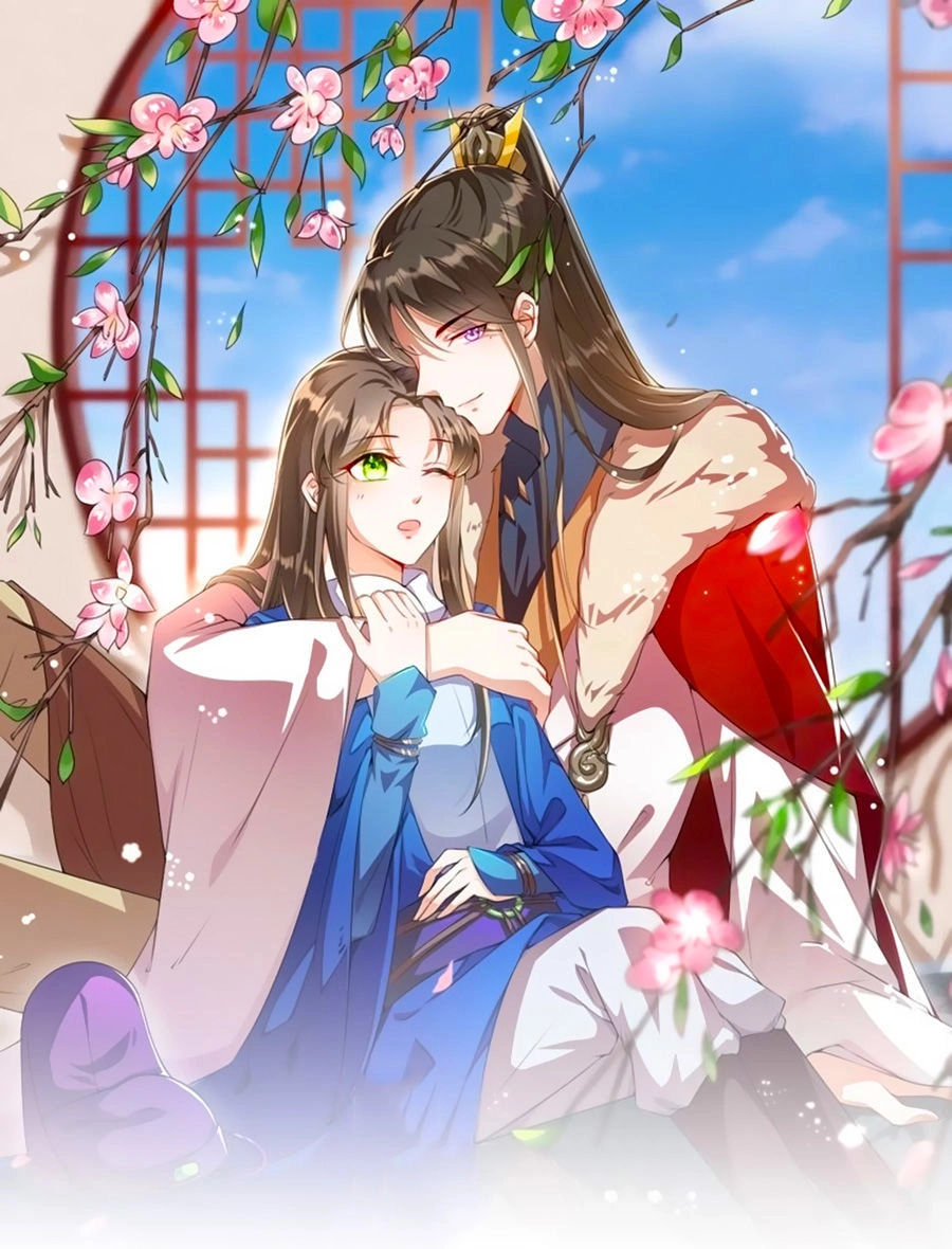 Thái Tử Điện Hạ, Nô Tài Có Hỉ Rồi Chapter 2 - 1