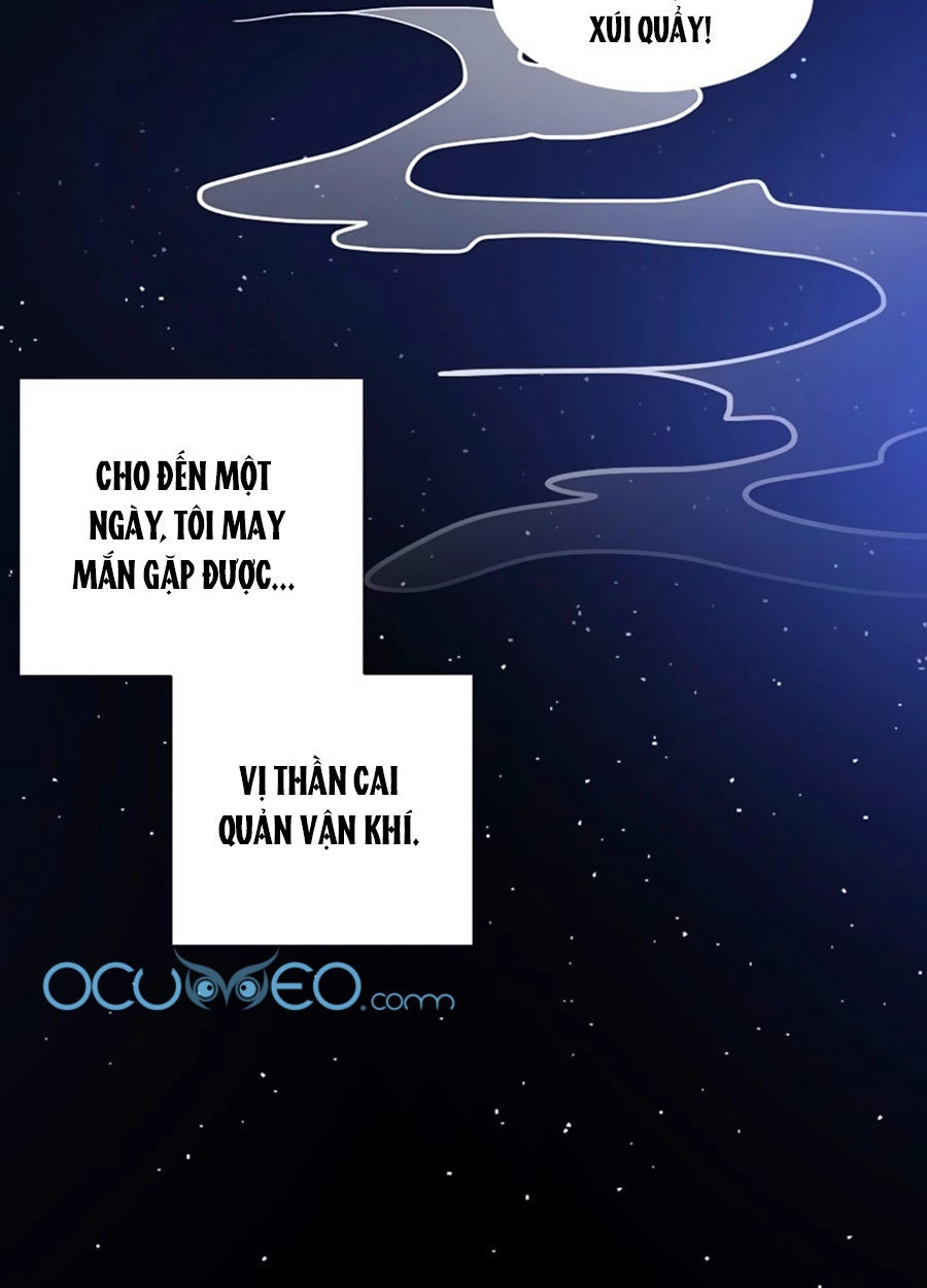 Thái Tử Điện Hạ, Nô Tài Có Hỉ Rồi Chapter 2 - 3