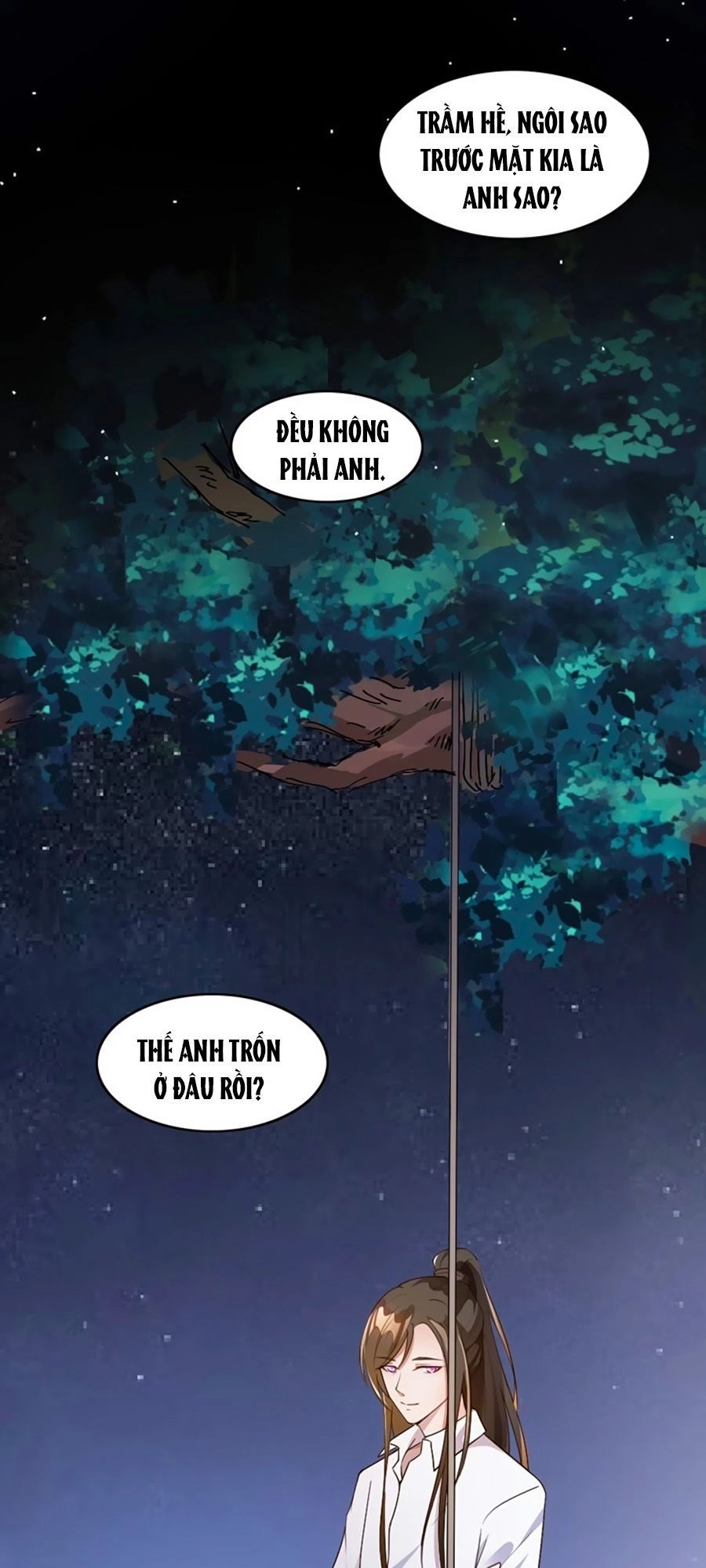 Thái Tử Điện Hạ, Nô Tài Có Hỉ Rồi Chapter 2 - 4