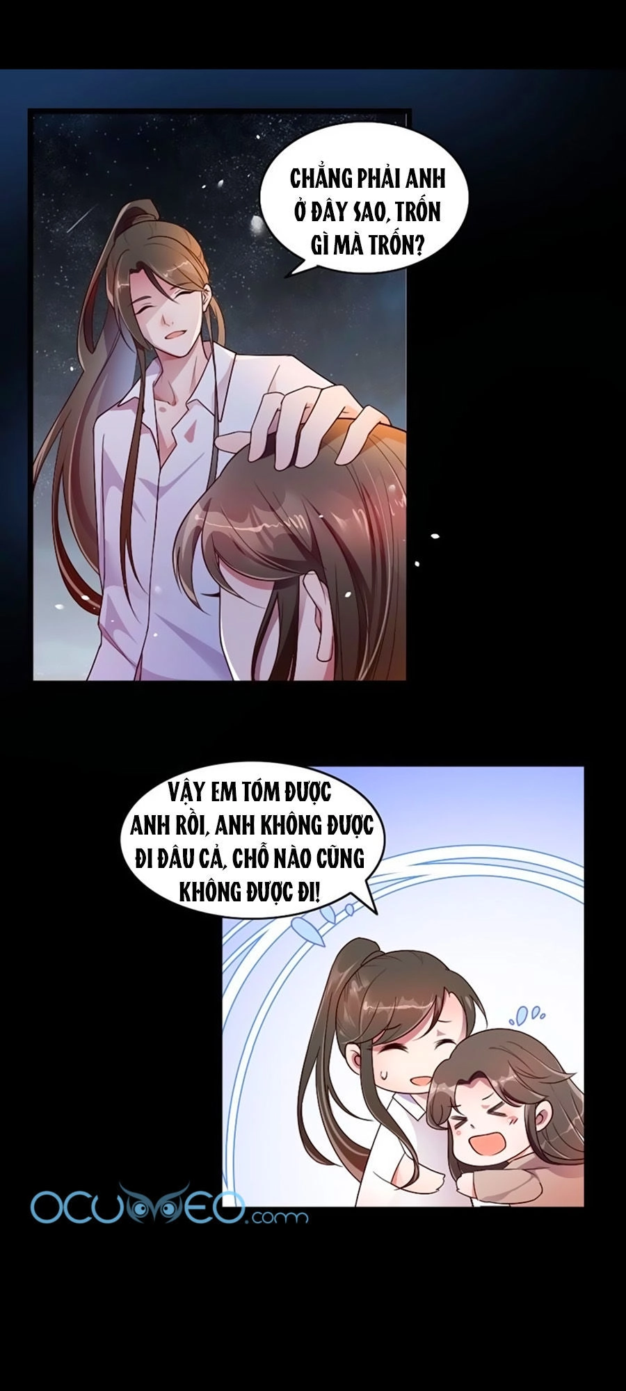 Thái Tử Điện Hạ, Nô Tài Có Hỉ Rồi Chapter 2 - 6