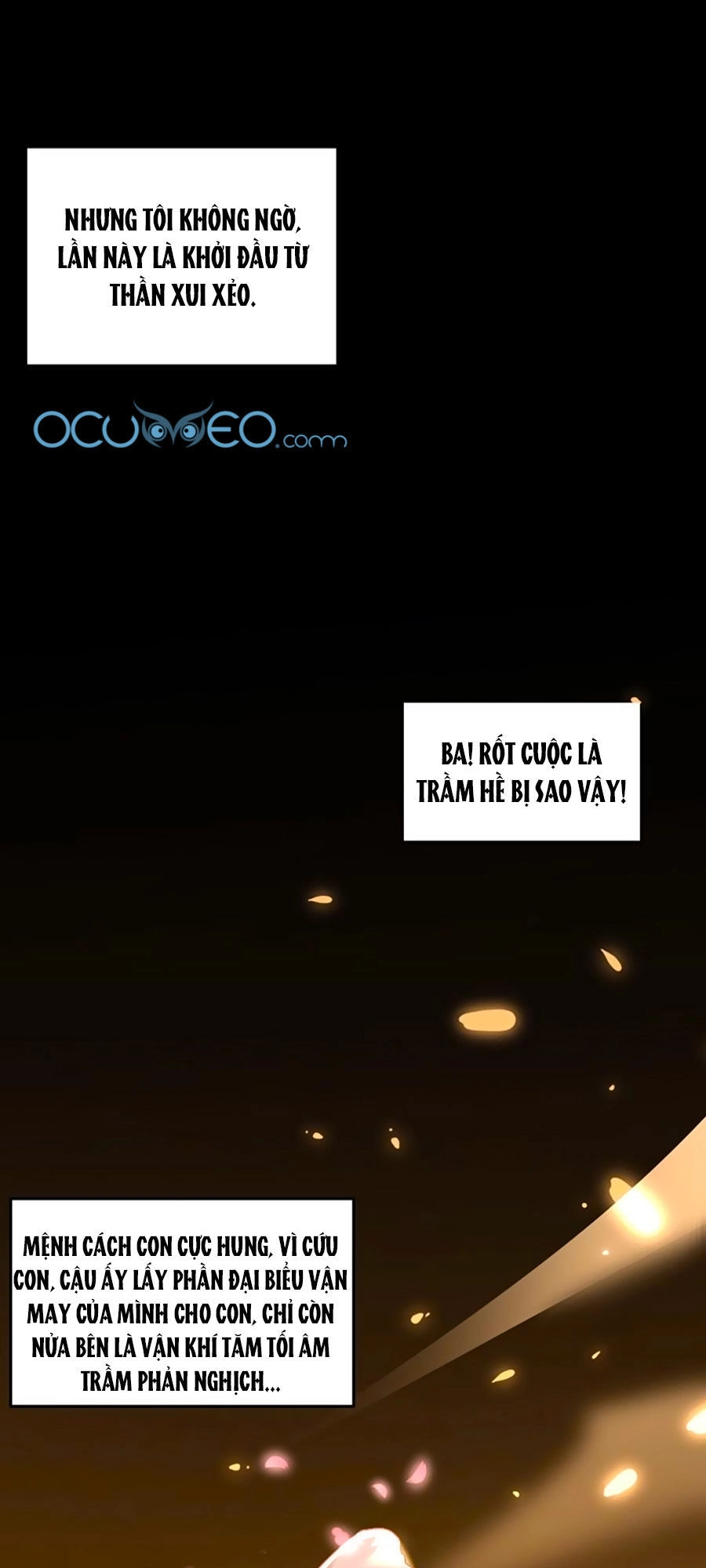 Thái Tử Điện Hạ, Nô Tài Có Hỉ Rồi Chapter 2 - 8