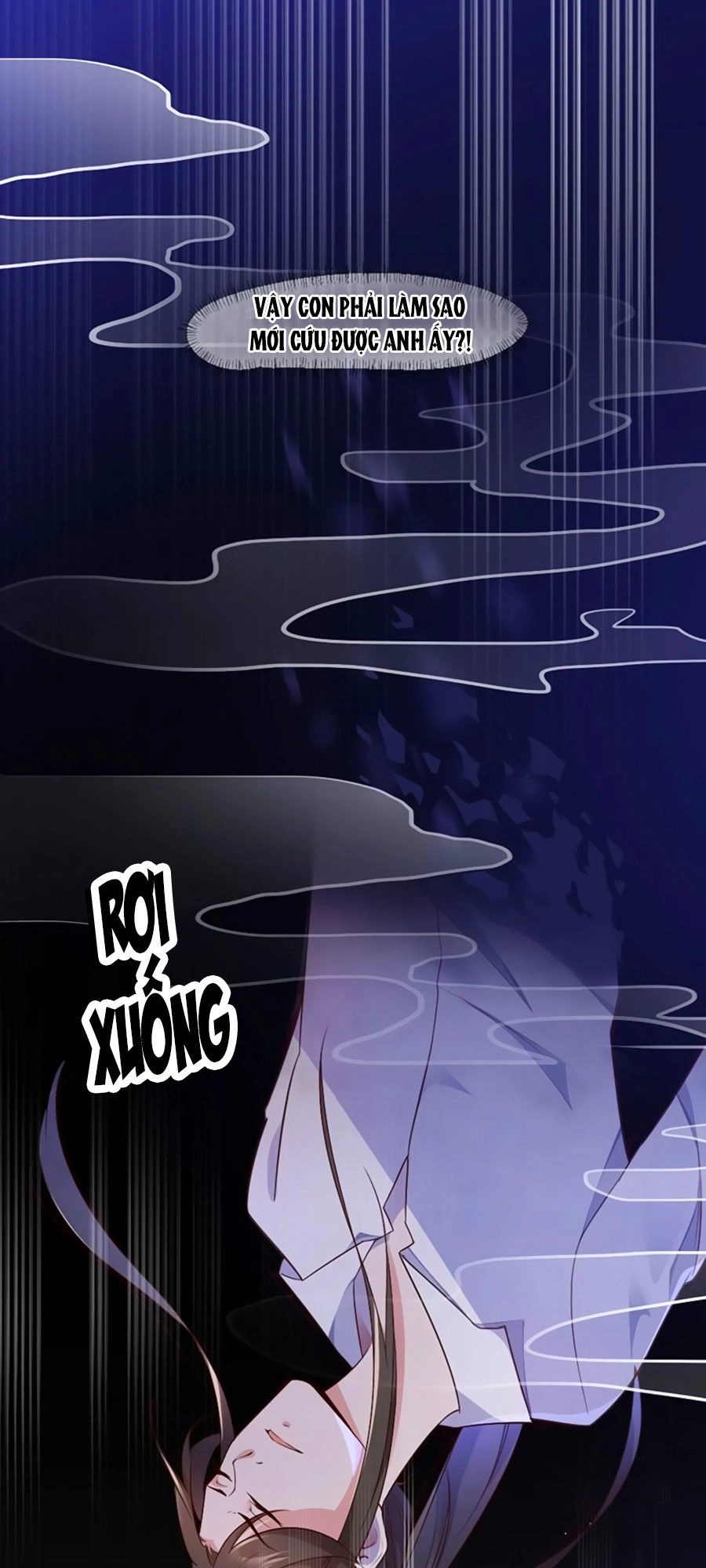 Thái Tử Điện Hạ, Nô Tài Có Hỉ Rồi Chapter 2 - 11