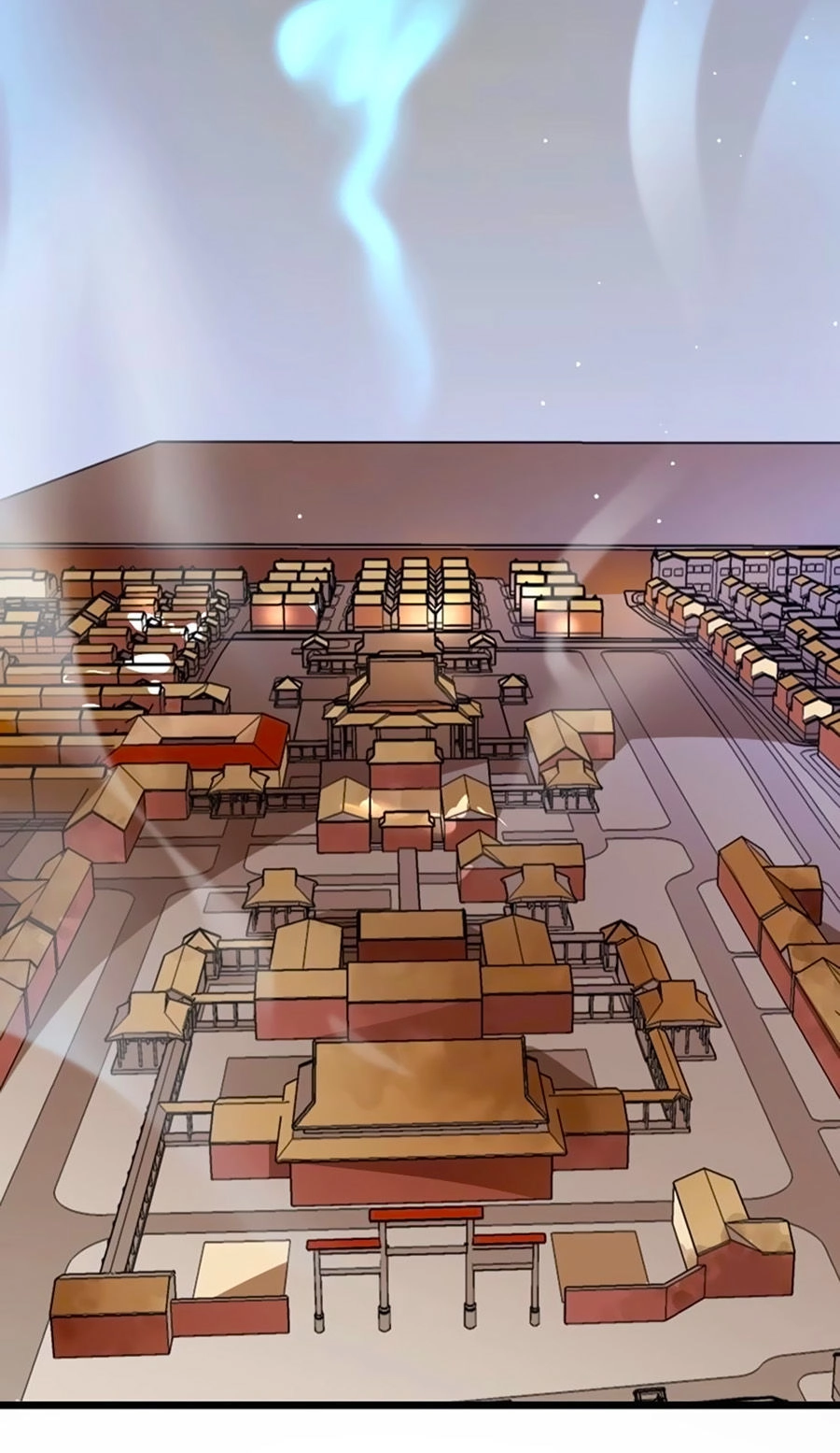 Thái Tử Điện Hạ, Nô Tài Có Hỉ Rồi Chapter 2 - 13