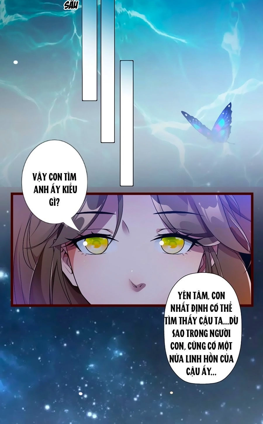 Thái Tử Điện Hạ, Nô Tài Có Hỉ Rồi Chapter 2 - 16