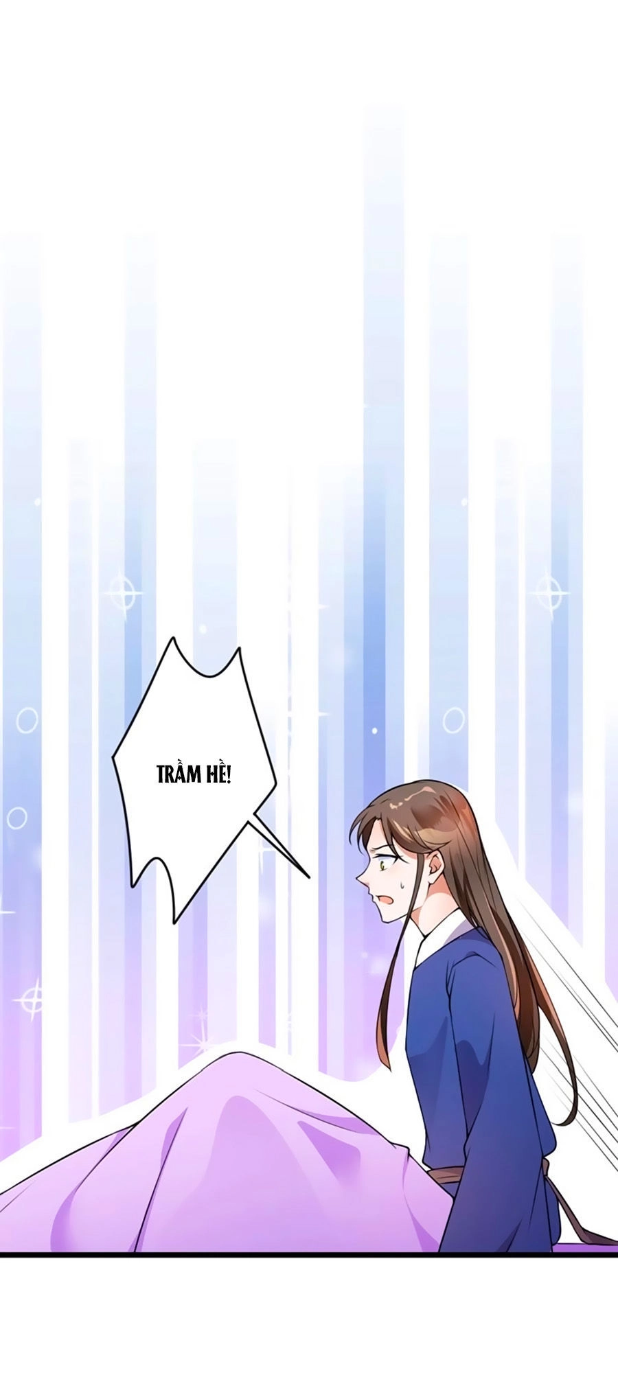 Thái Tử Điện Hạ, Nô Tài Có Hỉ Rồi Chapter 2 - 19